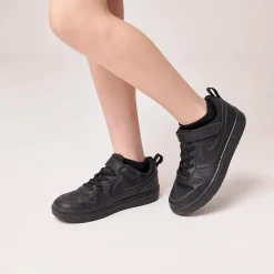 Kinder Sneaker Socken aus Bio-Baumwolle