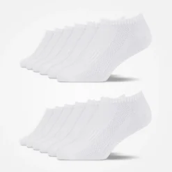 Kinder Sneaker Socken aus Bio-Baumwolle