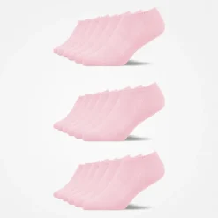 Kinder Sneaker Socken aus Bio-Baumwolle