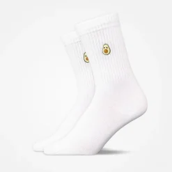 Kinder Tennissocken aus Bio-Baumwolle