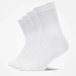 Kinder Tennissocken aus Bio-Baumwolle