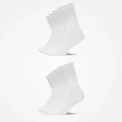 Kinder Tennissocken aus Bio-Baumwolle