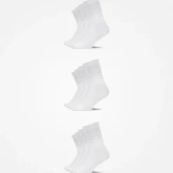Kinder Tennissocken aus Bio-Baumwolle