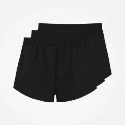 Kurze Laufshorts Damen