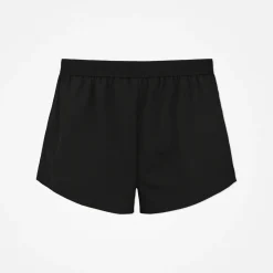 Kurze Laufshorts Damen