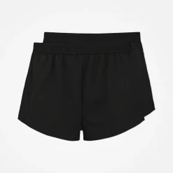Kurze Laufshorts Damen