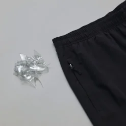 Kurze Sporthose Herren aus recyceltem Polyester