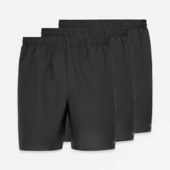 Kurze Sporthose Herren aus recyceltem Polyester