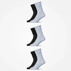 Kuschelsocken aus recyceltem Polyester