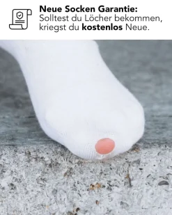 Laufsocken Herren & Damen