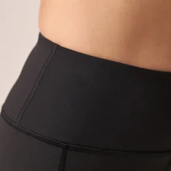 Leggings mit Tasche aus recyceltem Polyester