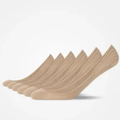 Loafer Socken aus Bio-Baumwolle
