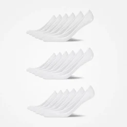 Loafer Socken aus Bio-Baumwolle