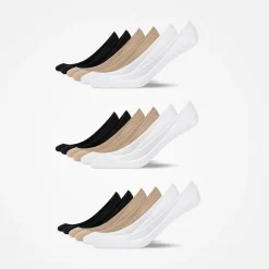 Loafer Socken aus Bio-Baumwolle