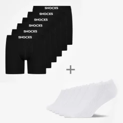 Long Boxershorts Bundle