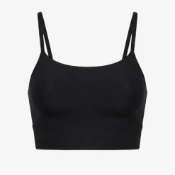 Microfiber Seamless Bralette aus recyceltem Polyamid
