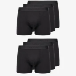 Microfiber Trunks Herren