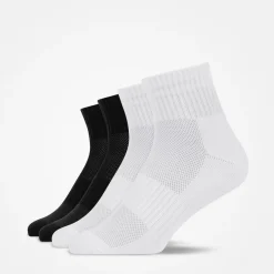 Mittelhohe Laufsocken Herren & Damen