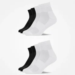 Mittelhohe Laufsocken Herren & Damen