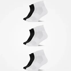 Mittelhohe Laufsocken Herren & Damen