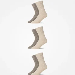 Norweger Socken