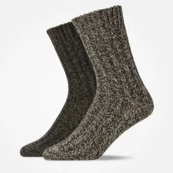 Norweger Socken