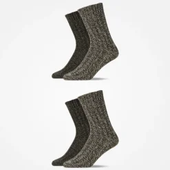 Norweger Socken