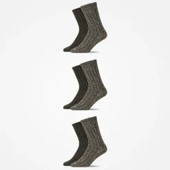 Norweger Socken