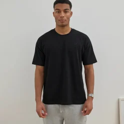 Oversized T-Shirt Herren aus Bio-Baumwolle
