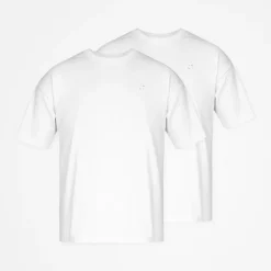 Oversized T-Shirt Herren aus Bio-Baumwolle