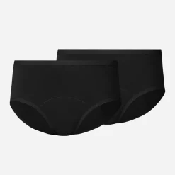 Perioden Hipster Panty STRONG