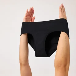 Perioden Hipster Panty STRONG