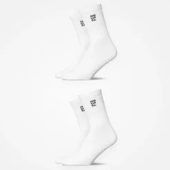 Pilates Socken aus recyceltem Polyester
