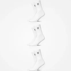 Pilates Socken aus recyceltem Polyester