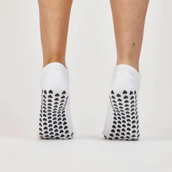 Pilates Socken knöchellang