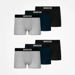 Premium Boxershorts