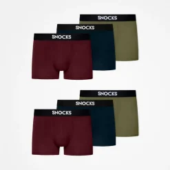 Premium Boxershorts