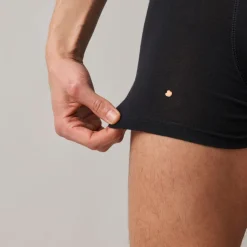 Premium Boxershorts aus Bambus