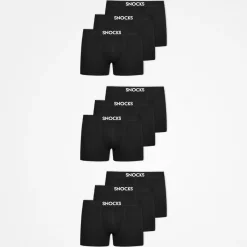 Premium Boxershorts aus Bambus
