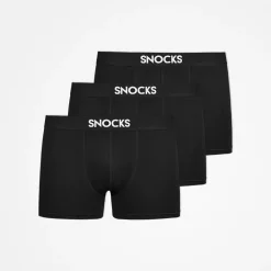 Premium Boxershorts aus Bambus