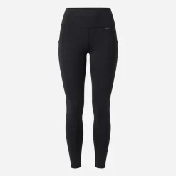 Premium High Waist Leggings mit Taschen aus recyceltem Polyamide