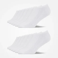 Premium Sneaker Socken aus Bambusviskose