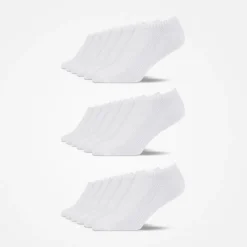 Premium Sneaker Socken aus Bambusviskose