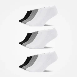 Premium Sneaker Socken aus Bambusviskose