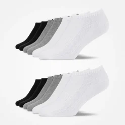 Premium Sneaker Socken aus Bambusviskose