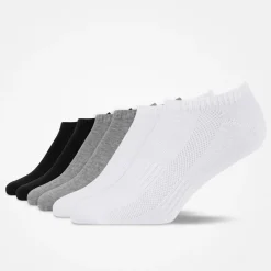 Premium Sneaker Socken aus Bambusviskose