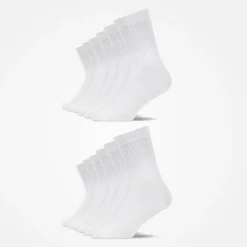 Premium Tennissocken aus Bambusviskose