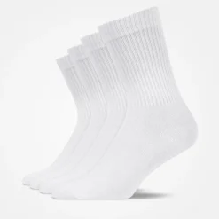 Premium Tennissocken aus Bambusviskose