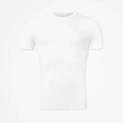Premium Unterhemd Rundhals Herren aus Livaeco™ Modal