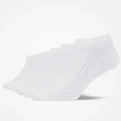 Quarter Socken aus Bio-Baumwolle